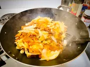 猪肉炖【白菜粉条｜豆角】