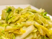 醋溜白菜