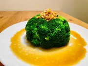 【白灼｜蚝油｜清炒】西兰花